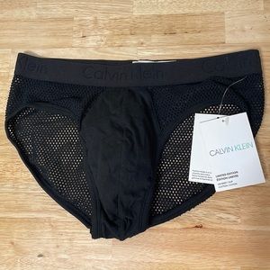 Calvin Klein Limited Edition